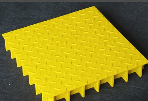 玻璃鋼蓋板的結(jié)構(gòu)是什么？特性是什么？